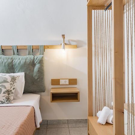 טסיליבי Sunset Apartments מראה חיצוני תמונה