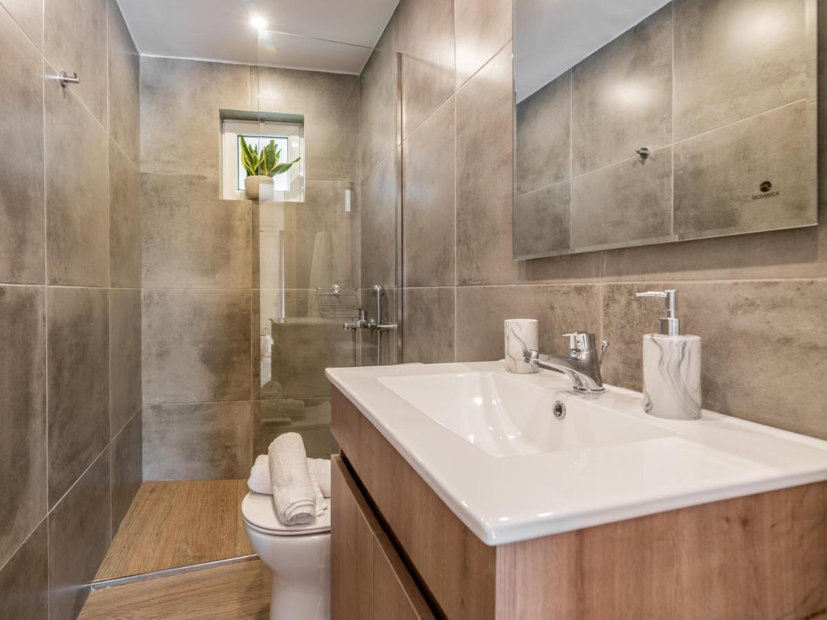 טסיליבי Sunset Apartments מראה חיצוני תמונה