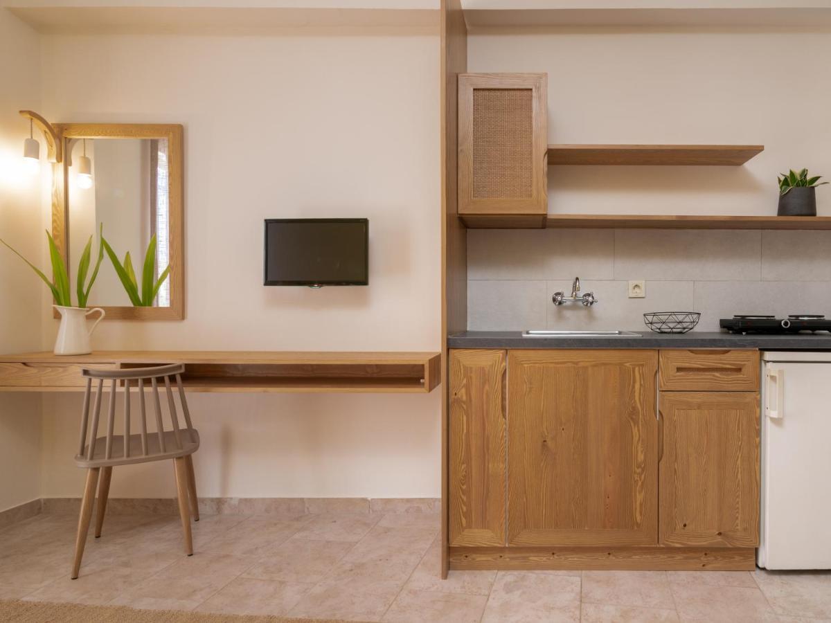 טסיליבי Sunset Apartments מראה חיצוני תמונה