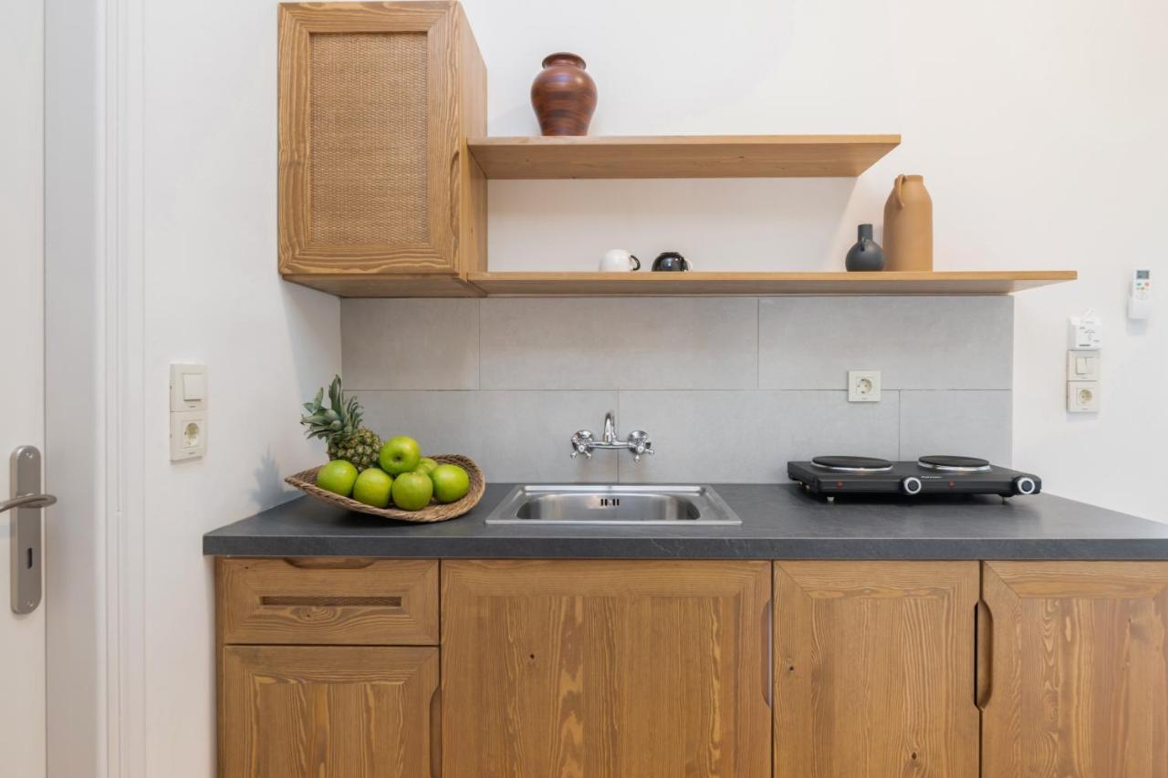 טסיליבי Sunset Apartments מראה חיצוני תמונה