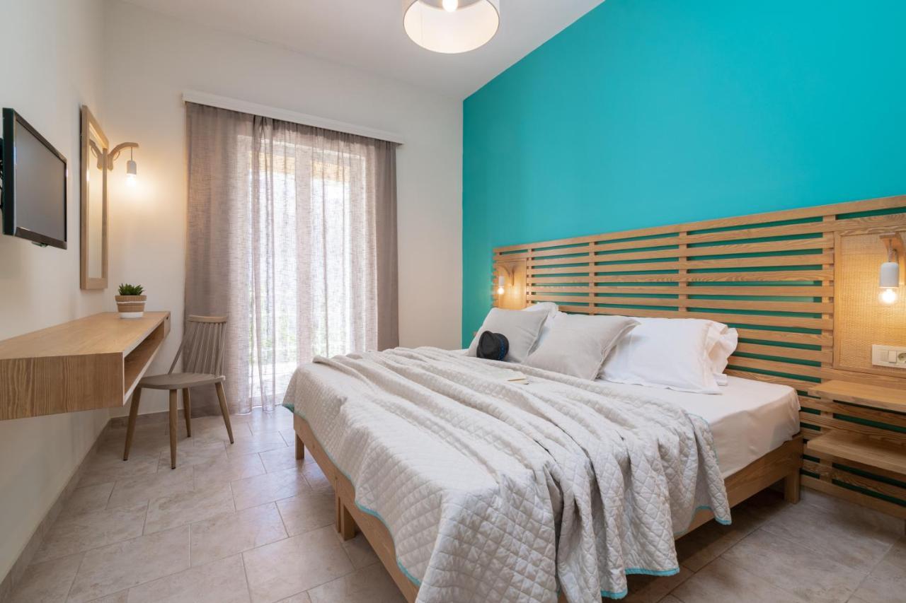 טסיליבי Sunset Apartments מראה חיצוני תמונה
