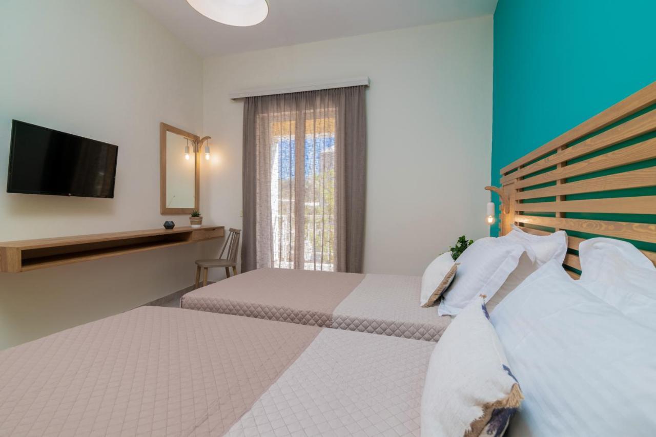טסיליבי Sunset Apartments מראה חיצוני תמונה