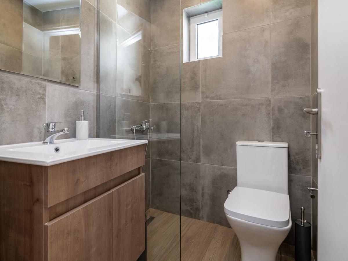 טסיליבי Sunset Apartments מראה חיצוני תמונה