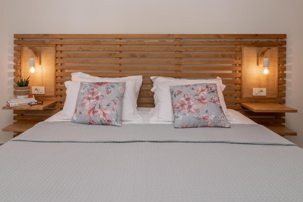 טסיליבי Sunset Apartments מראה חיצוני תמונה