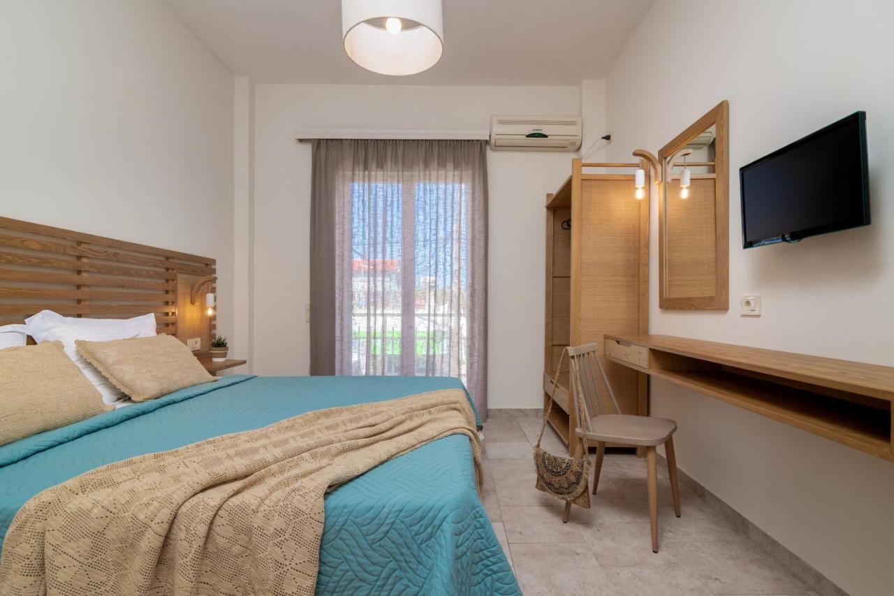 טסיליבי Sunset Apartments מראה חיצוני תמונה