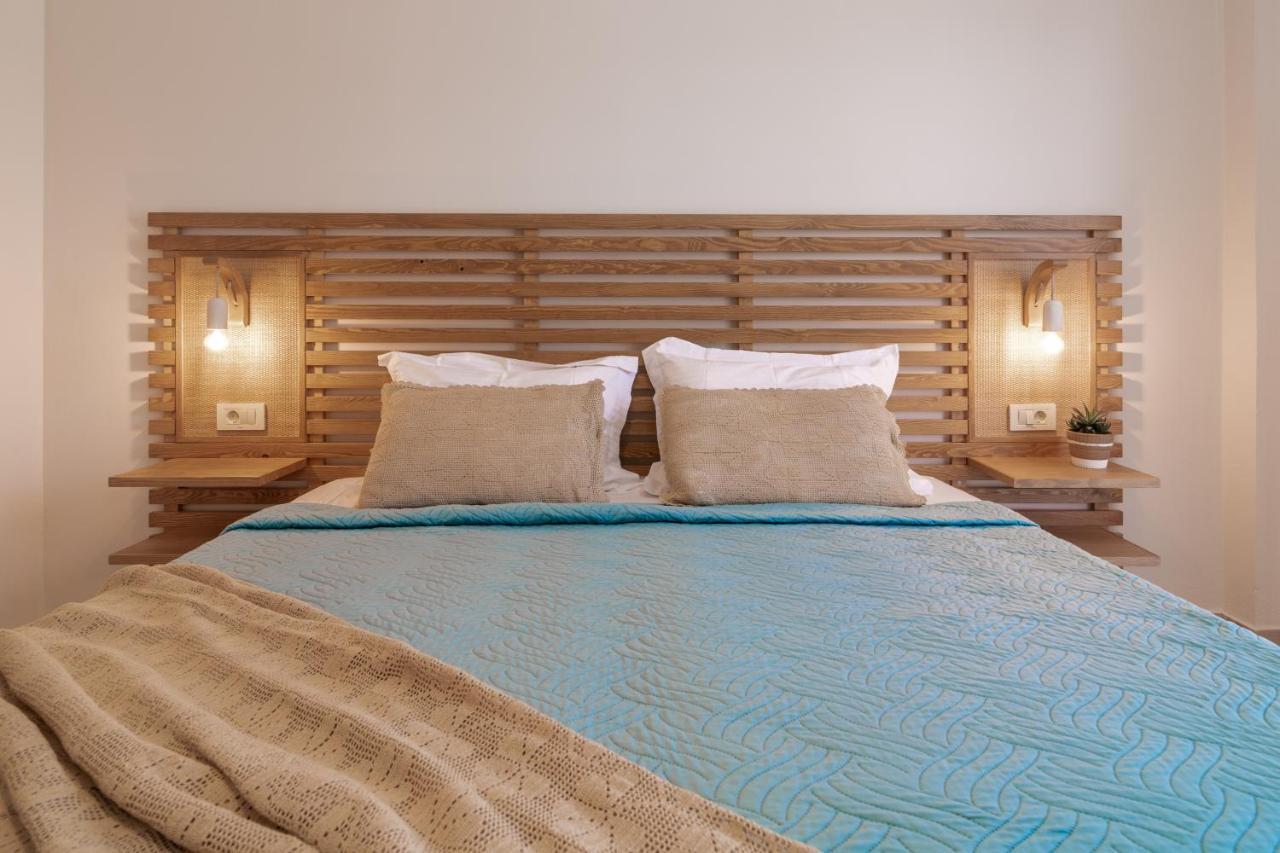 טסיליבי Sunset Apartments מראה חיצוני תמונה