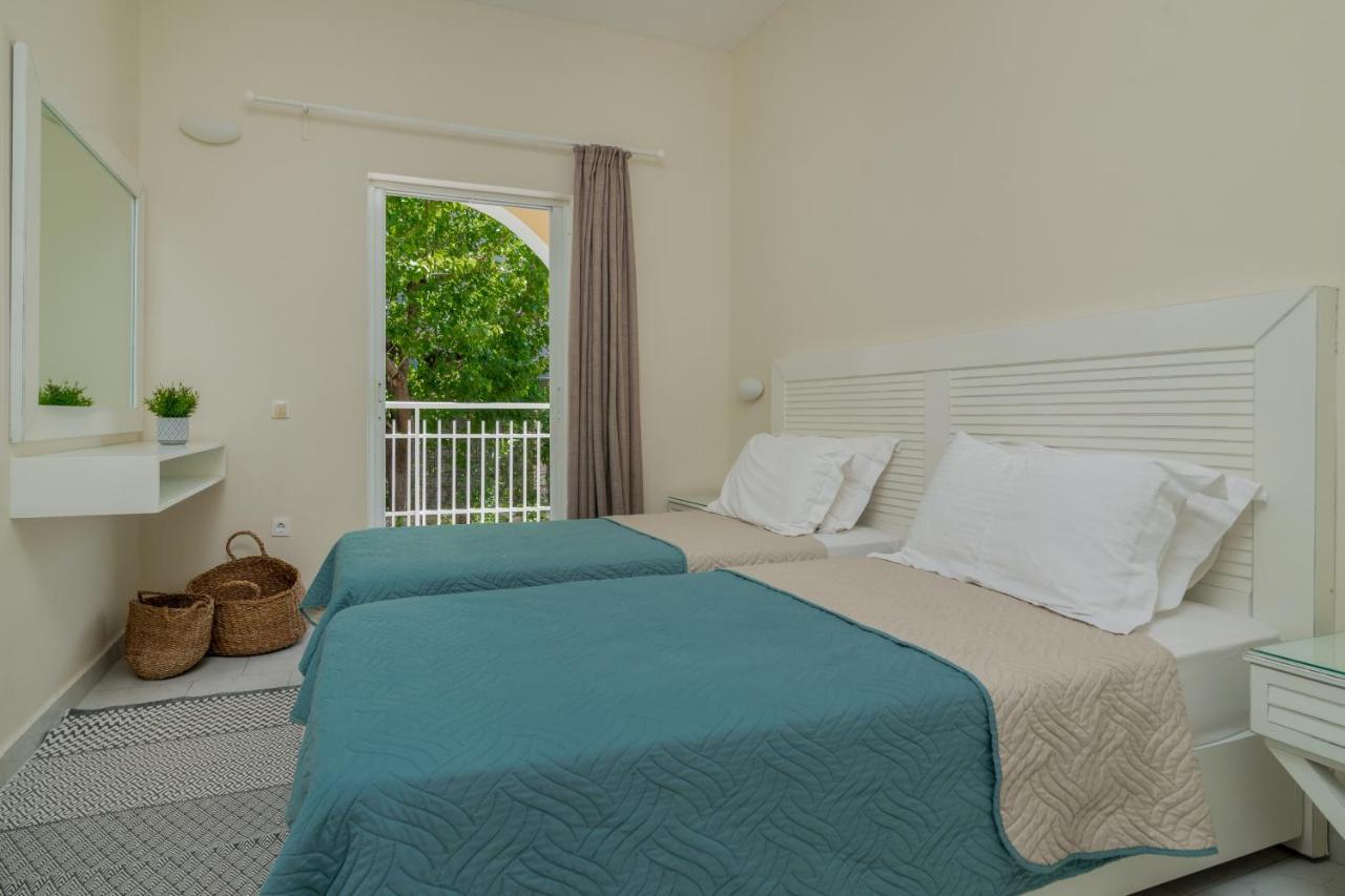 טסיליבי Sunset Apartments מראה חיצוני תמונה