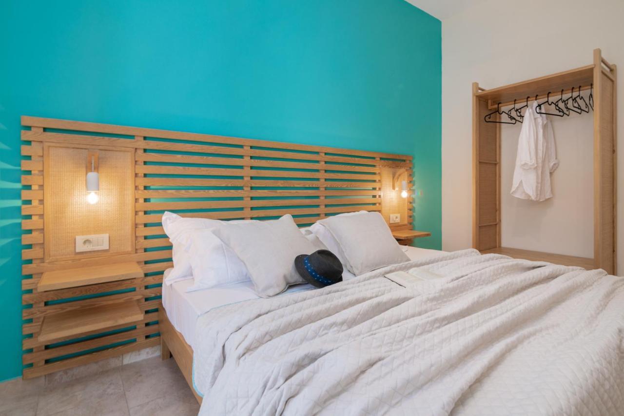 טסיליבי Sunset Apartments מראה חיצוני תמונה