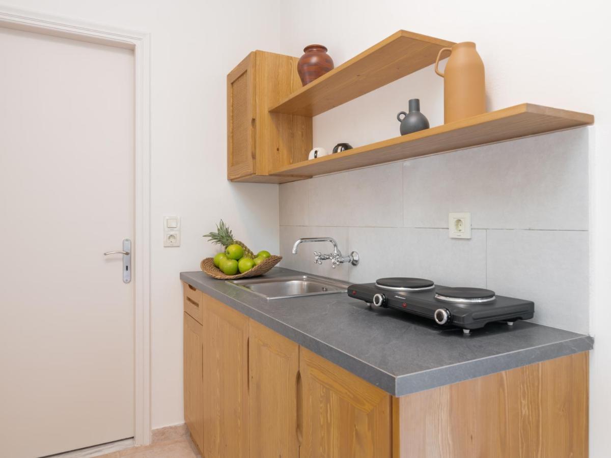 טסיליבי Sunset Apartments מראה חיצוני תמונה