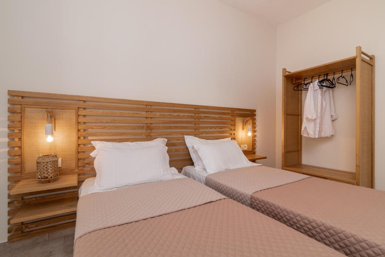 טסיליבי Sunset Apartments מראה חיצוני תמונה