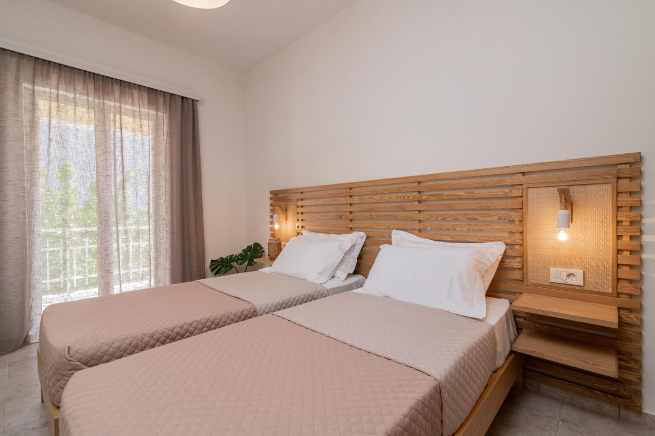 טסיליבי Sunset Apartments מראה חיצוני תמונה