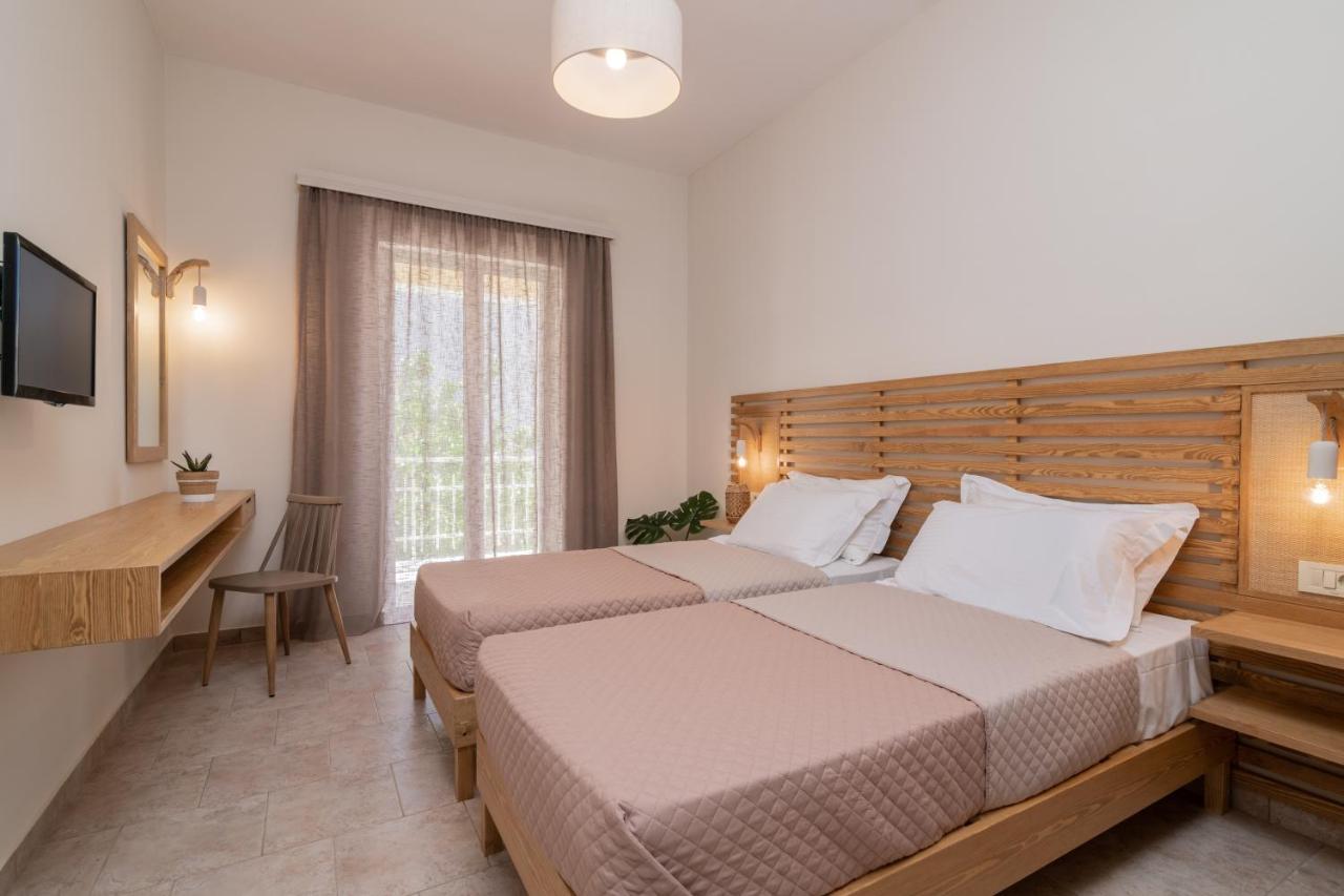 טסיליבי Sunset Apartments מראה חיצוני תמונה