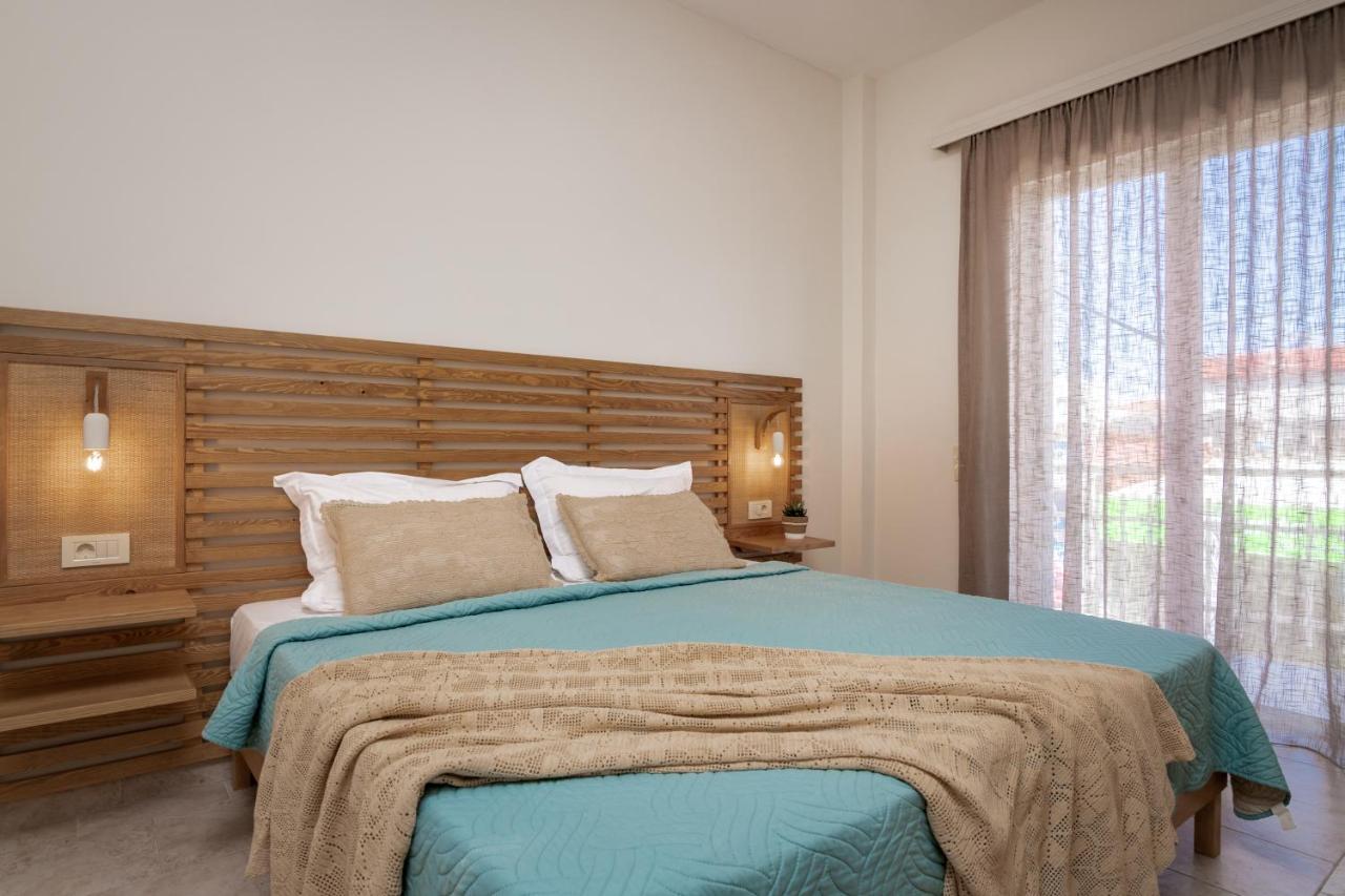 טסיליבי Sunset Apartments מראה חיצוני תמונה