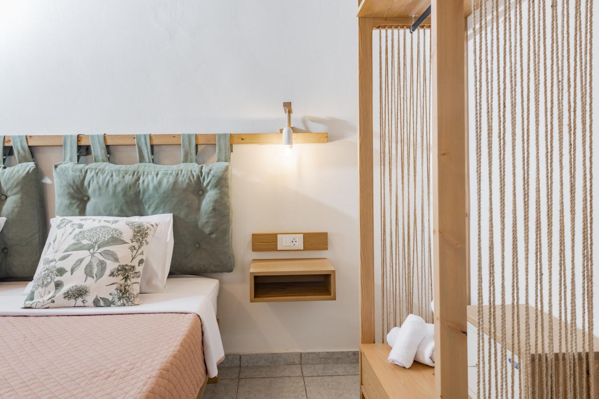 טסיליבי Sunset Apartments מראה חיצוני תמונה
