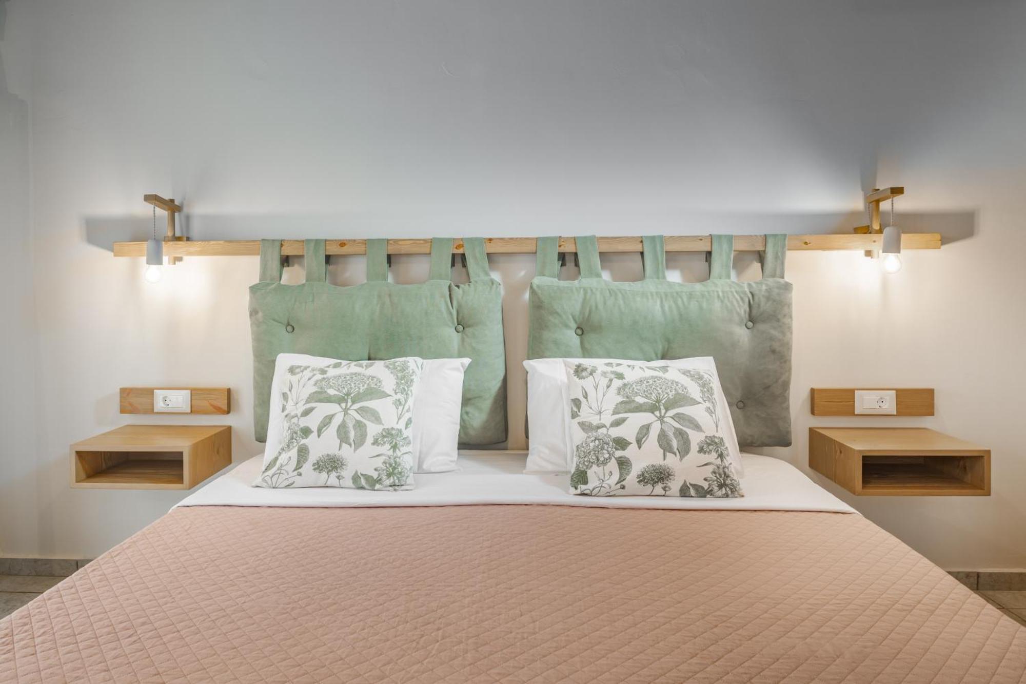 טסיליבי Sunset Apartments מראה חיצוני תמונה