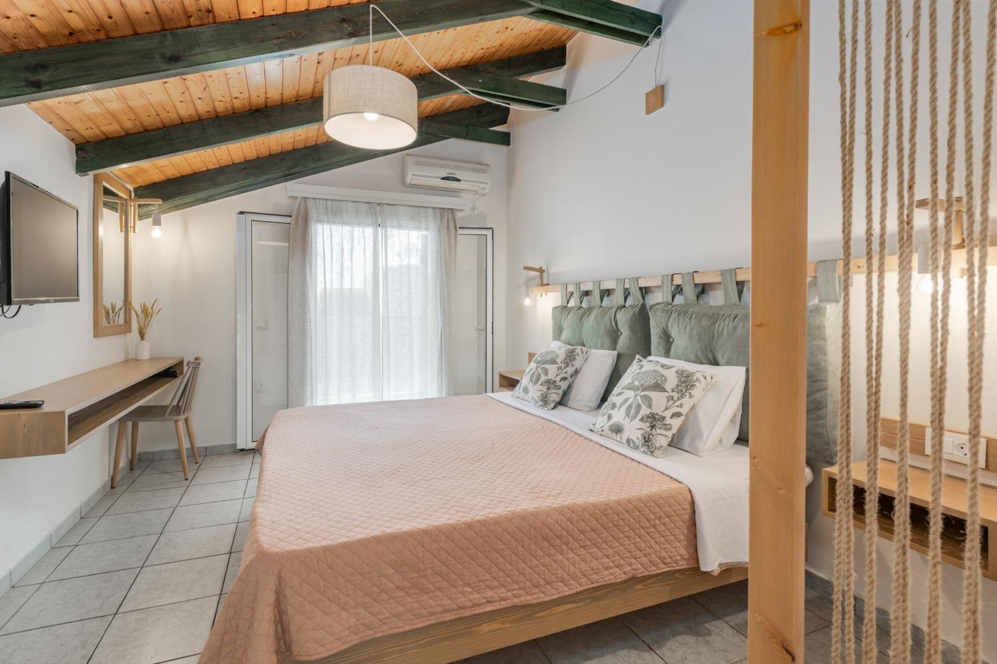 טסיליבי Sunset Apartments מראה חיצוני תמונה