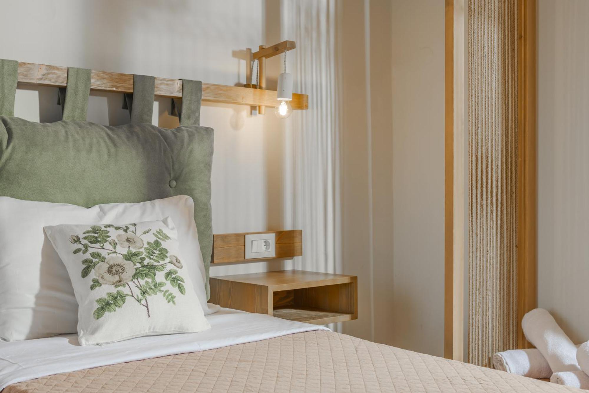 טסיליבי Sunset Apartments מראה חיצוני תמונה